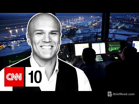 A staffing shortage for our eyes in the sky | May 6, 2025