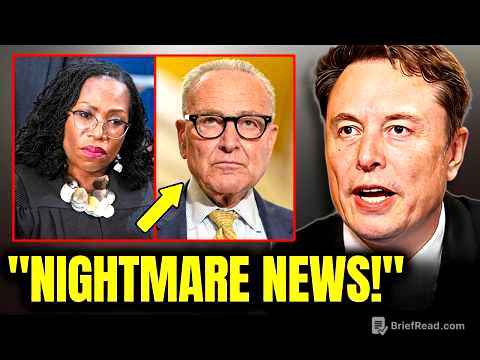 Most People Have No Idea What's About To Happen To Democrats After Supreme Court Ruling! | Elon