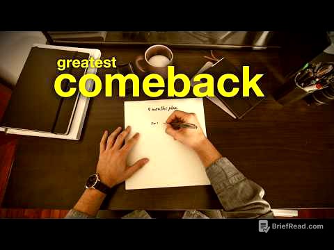 LAST 4 Months  - This Video Will Change Your Life in Completely