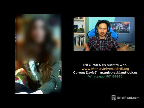 SHE202 Hipnosis: Jerarquía Kutulu la secuestra hace 49 vidas, Aparente abducción en sueños vívidos