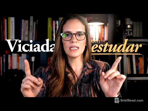 Como treinei meu cérebro para ser viciado em estudar