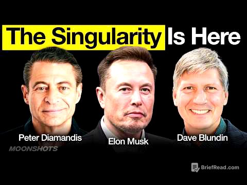 Elon Musk on AGI Timeline, US vs China, Job Markets, Clean Energy & Humanoid Robots | 220