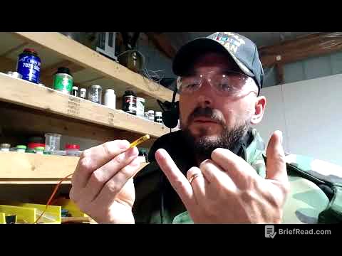 Dug's Delectable Detonator Details