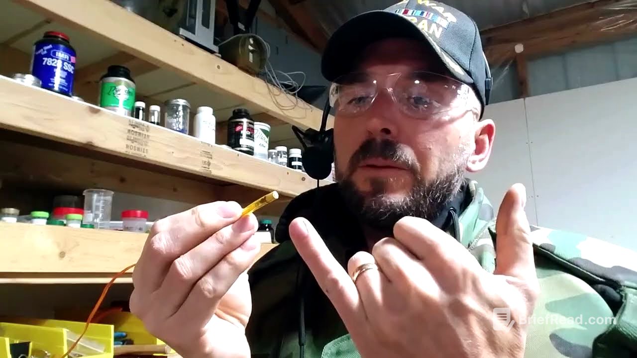 Dug's Delectable Detonator Details