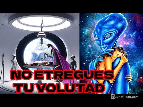 NO LO HAGAS, lo que no sabes de la oración