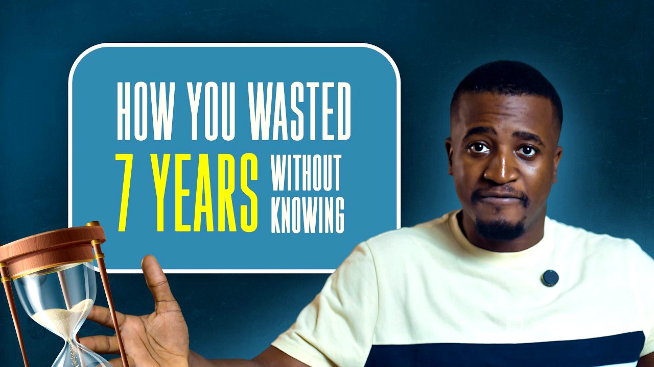 STOP WASTING YOUR LIFE! – How to Reclaim Your Time and Focus