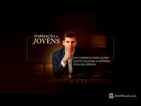 Formação de Jovens