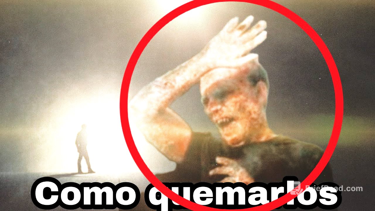 Como quemar PARASITOS ASTRALES con una técnica facil|| Limpiar cuerpo sutil de parasitos astrales⚡