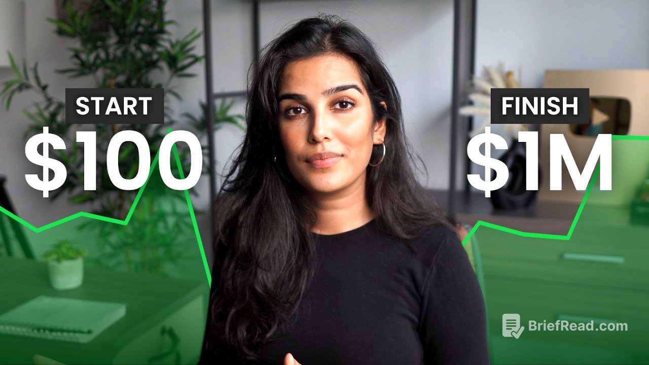 If I Started Investing in 2026, This Is What I'd Do