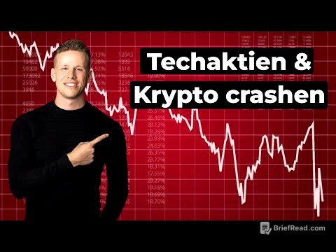 HIER gibt es jetzt Chancen / Warum sind die Märkte so unter Druck?