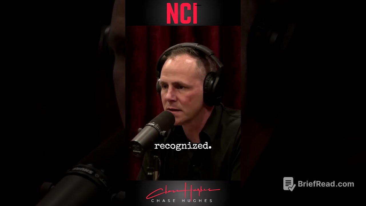 🤯 The CIA Method That Makes People Talk