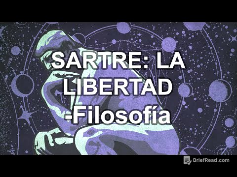 Jean Paul Sartre: la libertad - Filosofía - Educatina