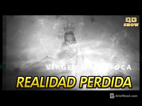 La virgen de Cotoca - Realidad Perdida