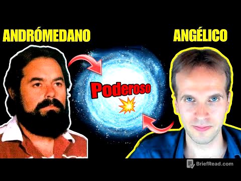 🤯 INÉDITO 💥 Jacobo Grinberg y Robert Martínez JUNTOS en este vídeo ✅
