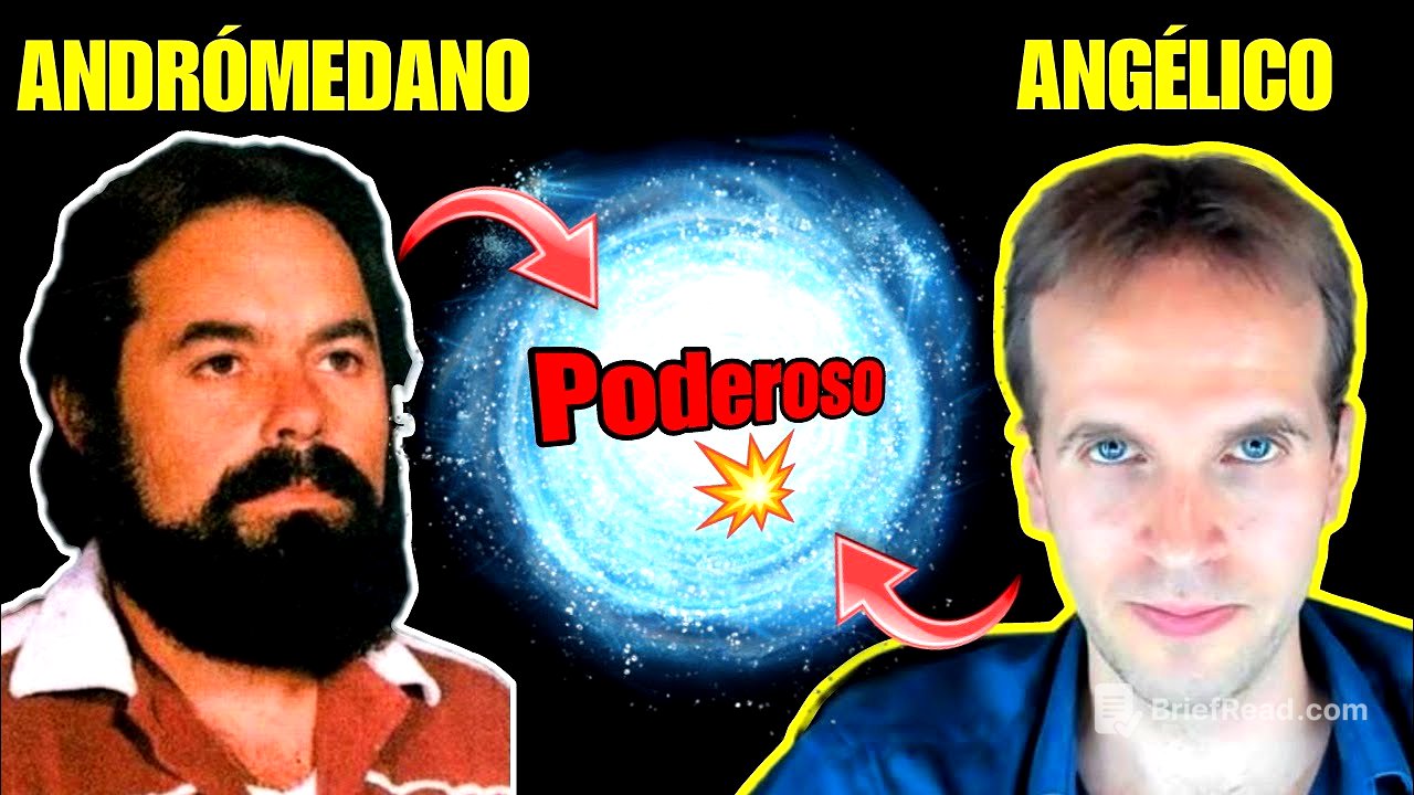 🤯 INÉDITO 💥 Jacobo Grinberg y Robert Martínez JUNTOS en este vídeo ✅
