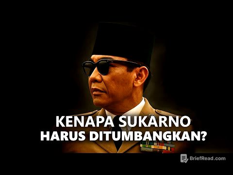 HIKAYAT SUKARNO
