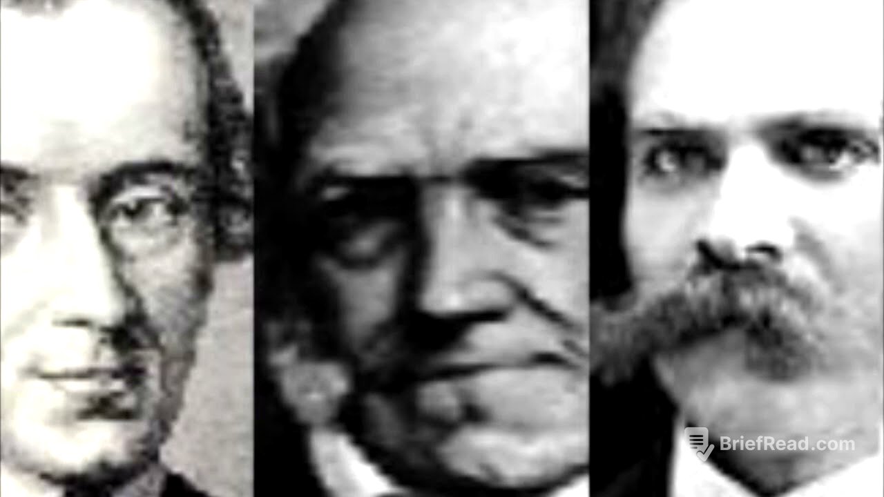 The Congenital Defect of All Philosophers