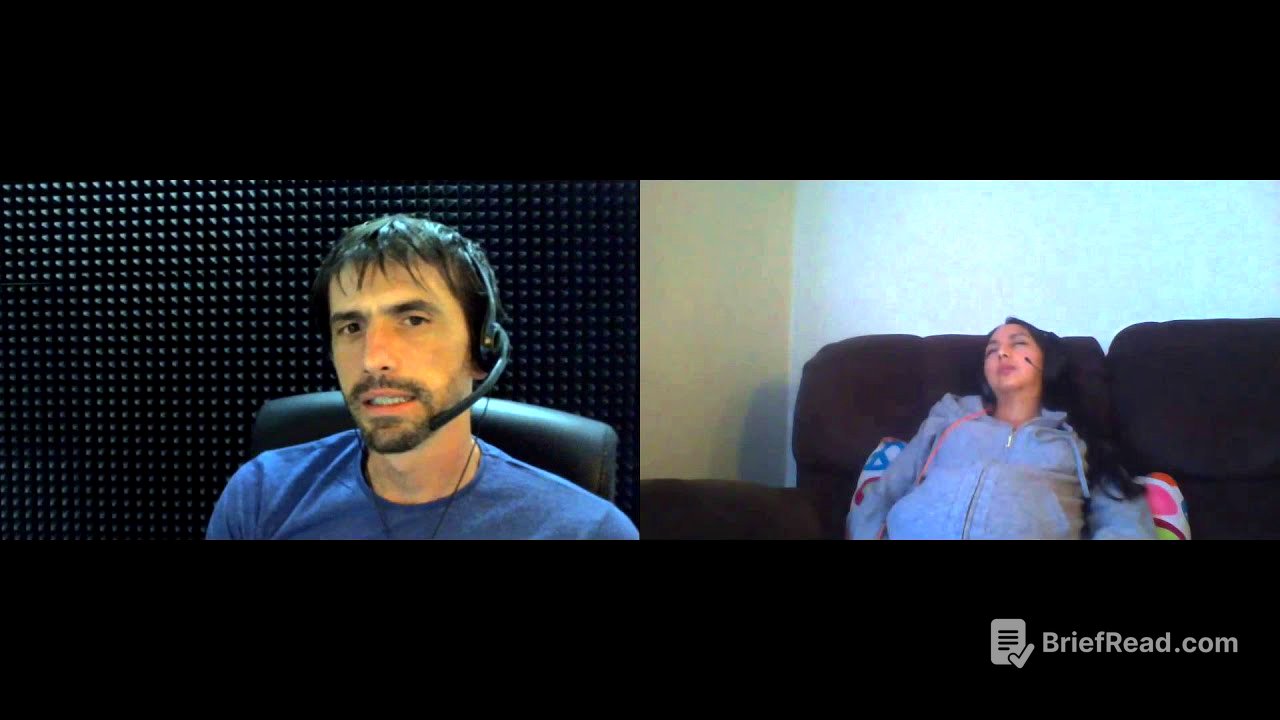 762-ES Karen, La llamada de los niños 'azules' para la Tierra - Hipnosis regresiva Calogero Grifasi