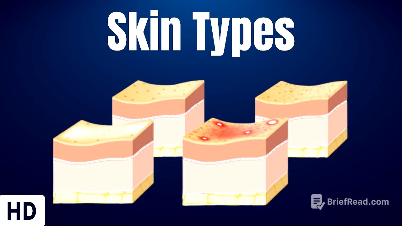Skin Types: Everything You Need To Know