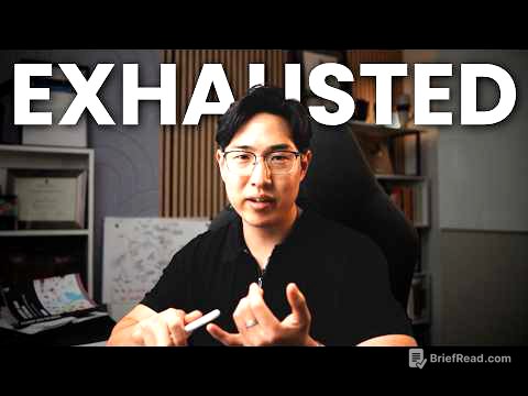 How to Rest So Well You Never Feel Exhausted Again