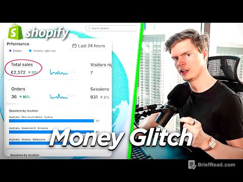 How I Scale to $10K/day With Dropshipping & Facebook Ads (case study)