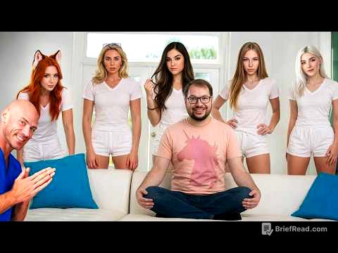 Научное порноведение