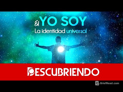 El YO SOY, La Identidad Universal