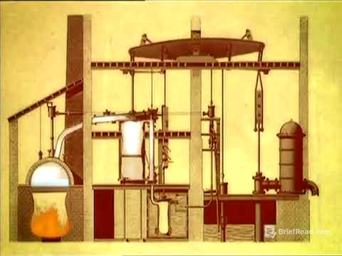 LA RIVOLUZIONE INDUSTRIALE INGLESE   2°parte di 3