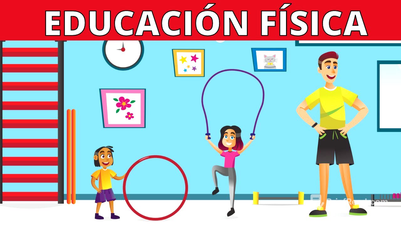 ¿Qué es la EDUCACIÓN FÍSICA? Historia, actividades, importancia, deporte, salud