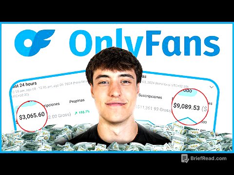 Cómo Empezar una Agencia de Only Fans y Ganar Dinero en 2026