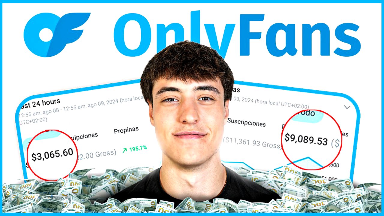Cómo Empezar una Agencia de Only Fans y Ganar Dinero en 2026