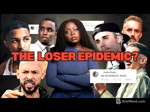 Modern Love Is Failing Women And Men Can’t Handle It