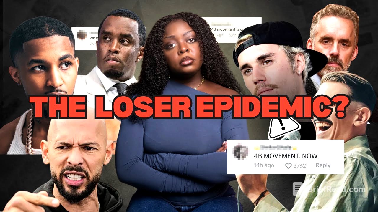 Modern Love Is Failing Women And Men Can’t Handle It