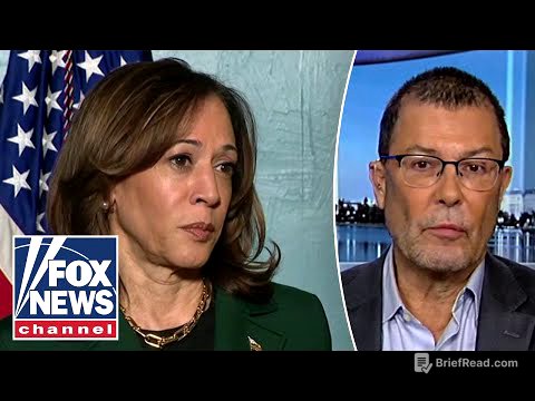 Democrat attorney warns party of MAJOR problems: ‘There is NO plan!’