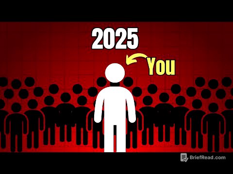Give Me 9 Minutes, and 2025 Will Be Your Best Year Yet