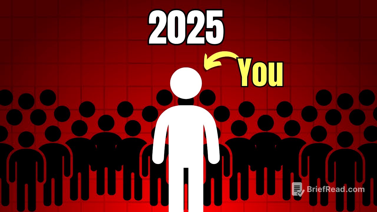 Give Me 9 Minutes, and 2025 Will Be Your Best Year Yet