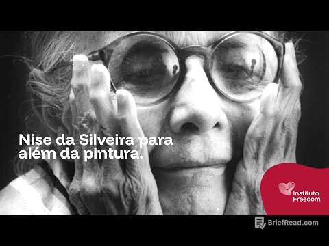 Nise da Silveira e os Caminhos do Cuidado | Aula Aberta