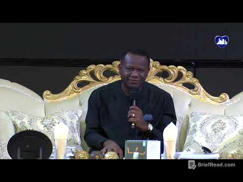 PRINCIPLES OF EFFECTIVE LEADERSHIP- DR DAVID OGBUELI