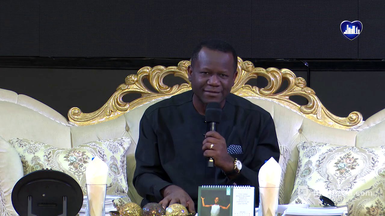 PRINCIPLES OF EFFECTIVE LEADERSHIP- DR DAVID OGBUELI
