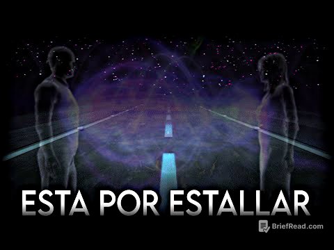 Estamos en una GUERRA ESPÍRITUAL y nadie lo sabe