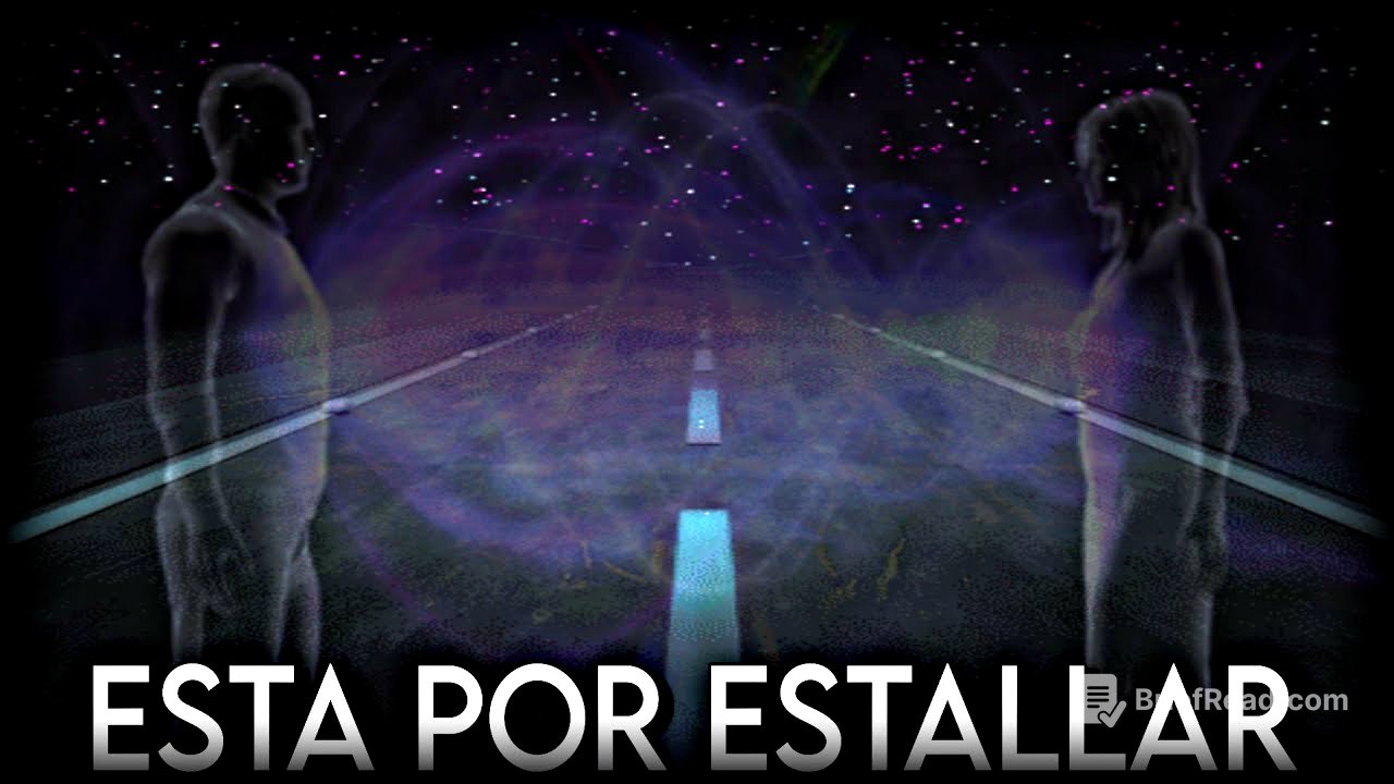 Estamos en una GUERRA ESPÍRITUAL y nadie lo sabe