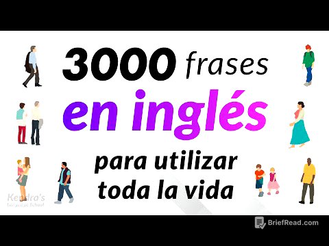 3000 frases en inglés para utilizar toda la vida — ¡De la mañana a la noche!