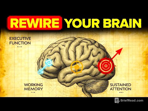 Neuroscientists Reveal The 111 Breath Method For Instant Focus