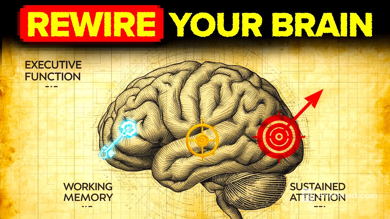 Neuroscientists Reveal The 111 Breath Method For Instant Focus