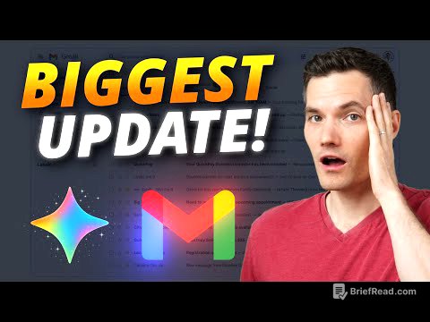 Google Just Turned Gmail into an AI Command Center