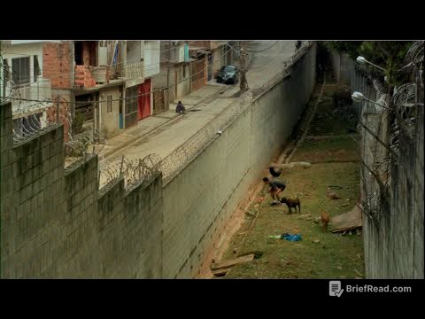 ALPHAVILLE DO LADO DE DENTRO DO MURO