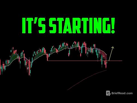 WILL THIS BOUNCE HOLD?! OR IS IT JUST LIKE THE REST??