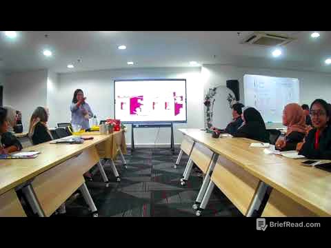 HUMAN CAPITAL ISSUES  (BHR 21204) - FINAL PROJECT SEMINAR
