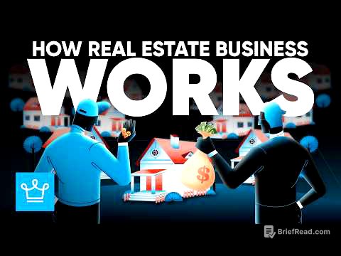 The Millionaire Map: How Real Estate Creates Wealth
