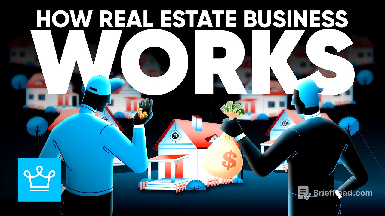 The Millionaire Map: How Real Estate Creates Wealth